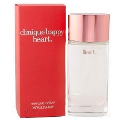 Happy Heart Perfume